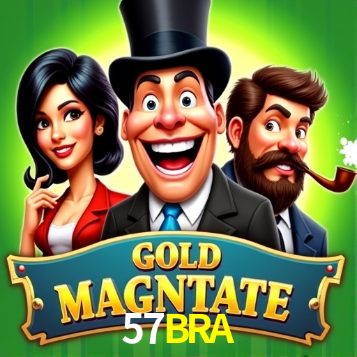 57BRA Com